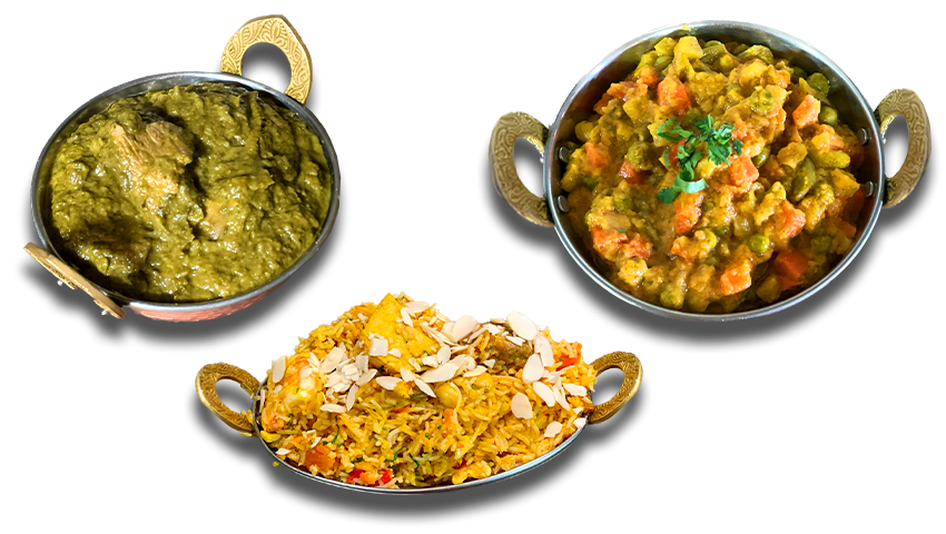 Namaste India - Restaurant Troyes - les meilleurs restaurant de TROYES