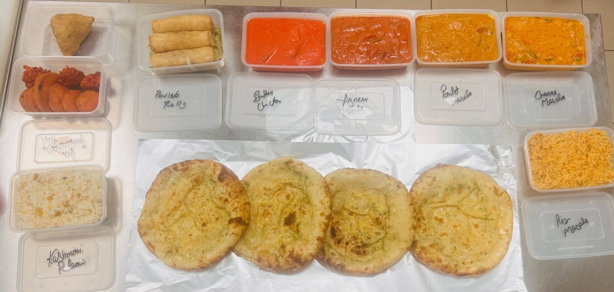 Namaste India - Restaurant Troyes - meilleur restaurant TROYES