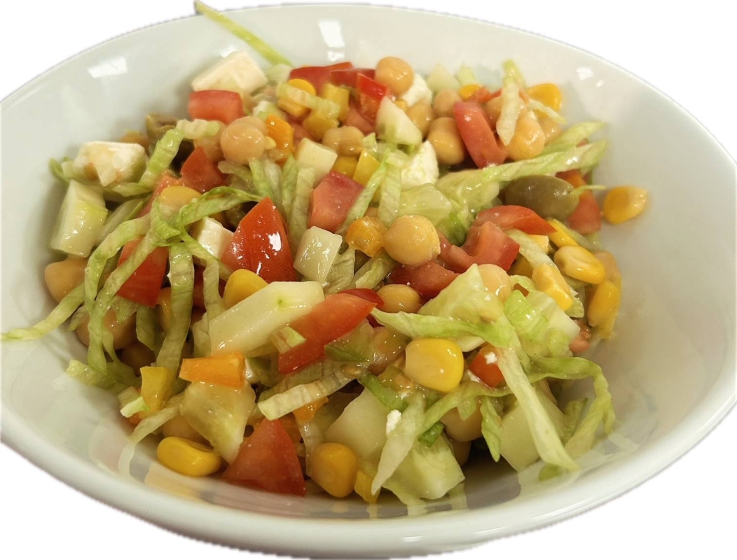 Le restaurant - Namaste India - Troyes - Restaurant végétarien Troyes