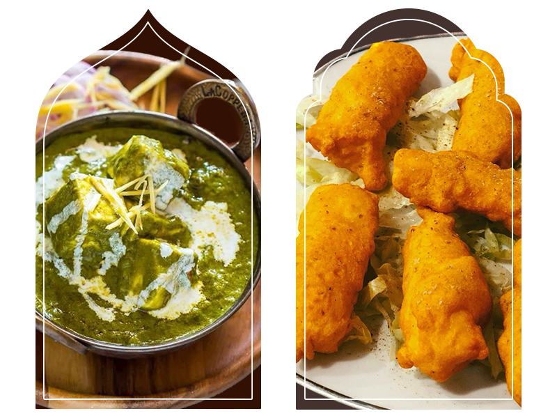 Le restaurant - Namaste India - Troyes - restaurant a faire TROYES