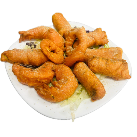 Galerie photos - Namaste India - Restaurant Troyes - restaurant TROYES