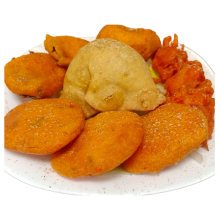 Galerie photos - Namaste India - Restaurant Troyes - Restaurant végétarien Troyes