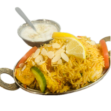 Galerie photos - Namaste India - Restaurant Troyes - restaurant TROYES