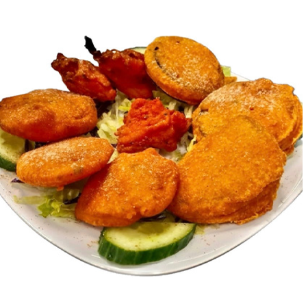 Galerie photos - Namaste India - Restaurant Troyes - meilleur restaurant TROYES