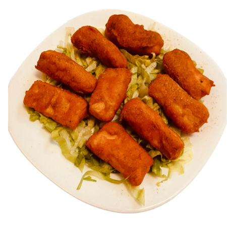 Galerie photos - Namaste India - Restaurant Troyes - manger a TROYES