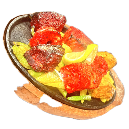 Galerie photos - Namaste India - Restaurant Troyes - top restaurant TROYES