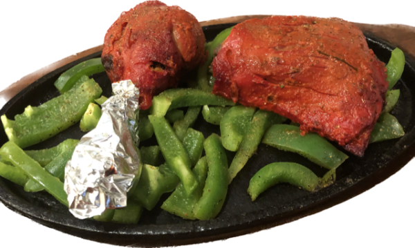 Galerie photos - Namaste India - Restaurant Troyes - top restaurant TROYES