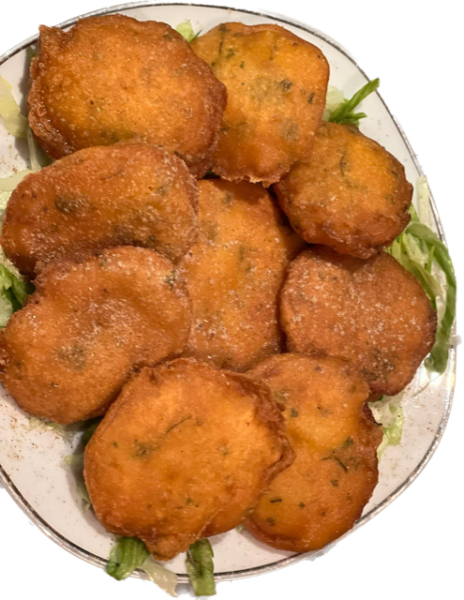 Galerie photos - Namaste India - Restaurant Troyes - Restaurant végan Troyes