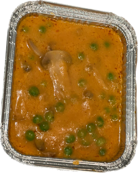 Galerie photos - Namaste India - Restaurant Troyes - Restaurant végétarien Troyes