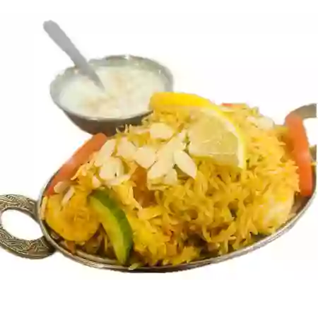Galerie photos - Namaste India - Restaurant Troyes - top restaurant TROYES