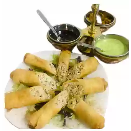 Galerie photos - Namaste India - Restaurant Troyes - bon restaurant TROYES