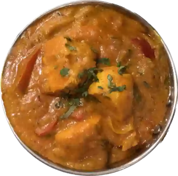 Galerie photos - Namaste India - Restaurant Troyes - Restaurant végan Troyes