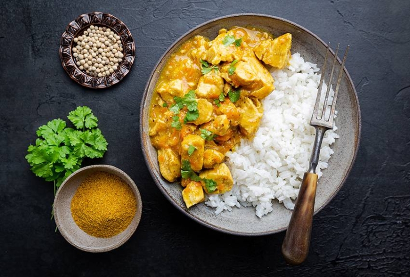 Le restaurant - Namaste India - Troyes - manger a TROYES