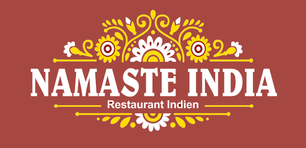 Logo Namaste India